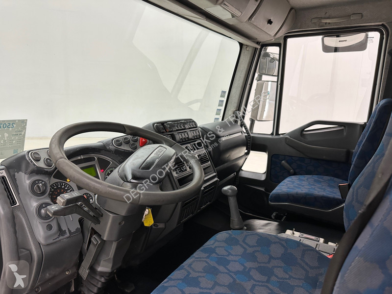 Camion Iveco 80E17