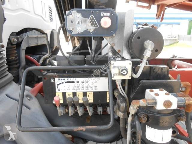 Camion Iveco