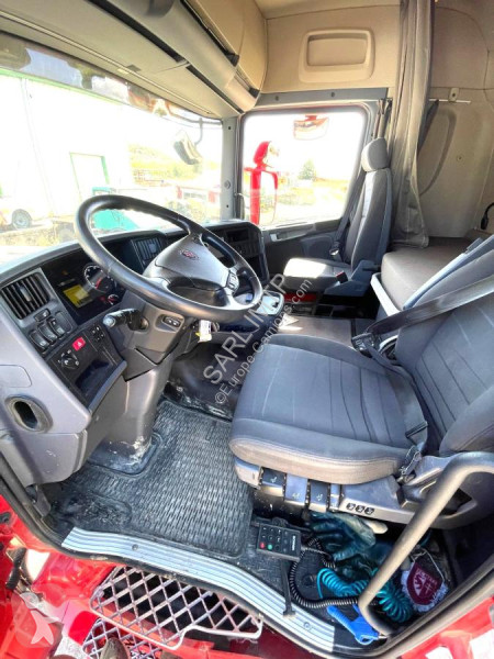 Camion Scania R440 PTEAU