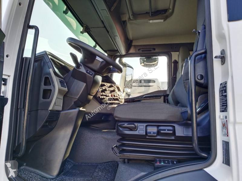 Camion MAN