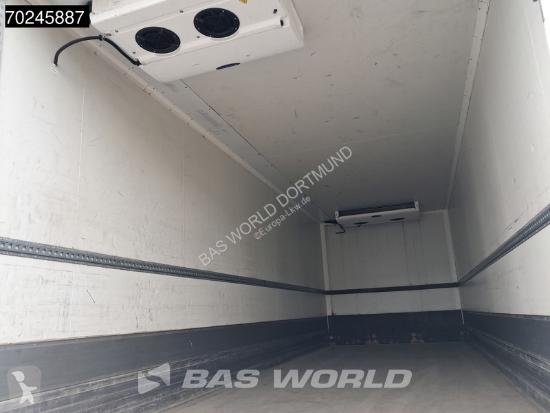 Camion DAF LF 290 LF 4X2 Carrier SUPRA 1150 Mt...