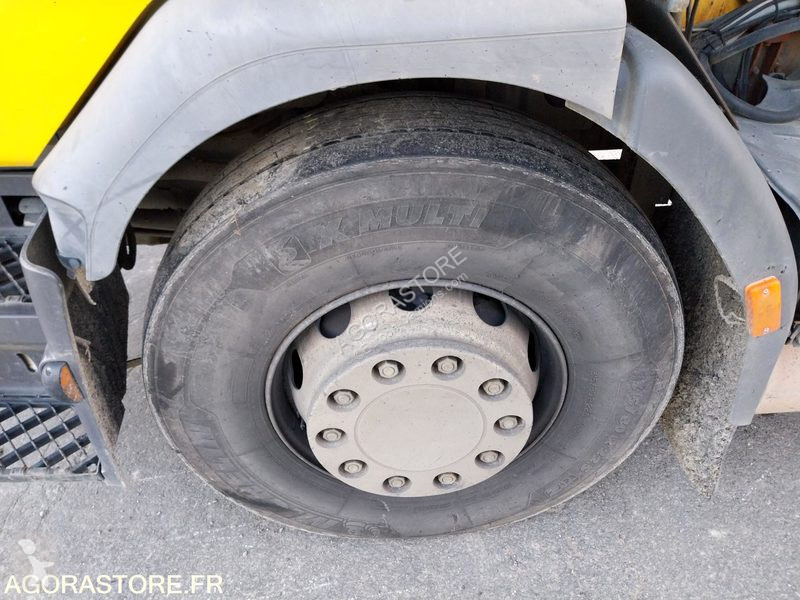 Camion Renault PREMIUM