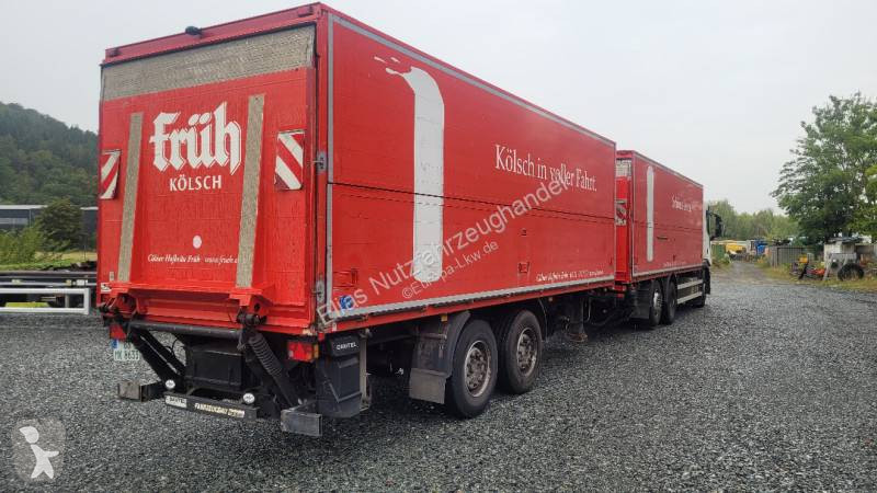 Kamion Iveco