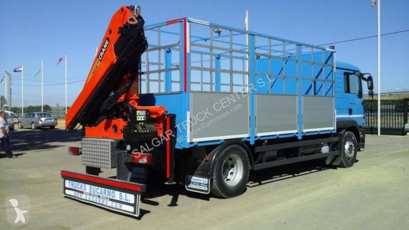 Camion MAN