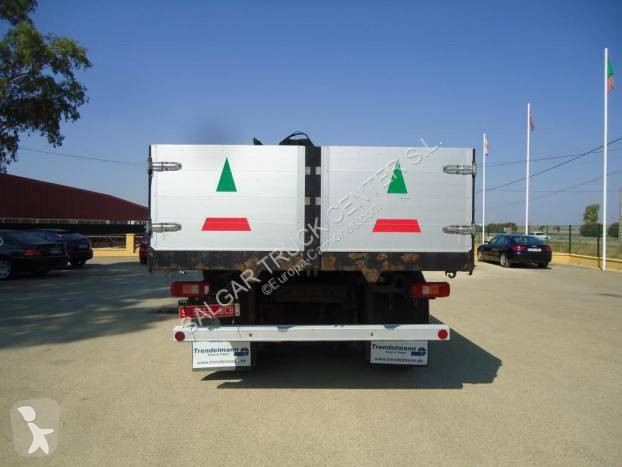 Camion Volvo