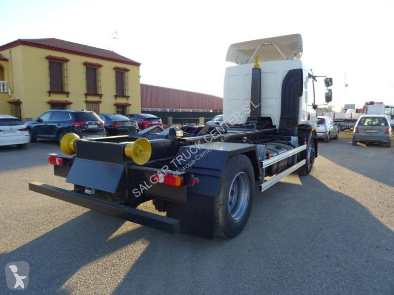 Camion Volvo
