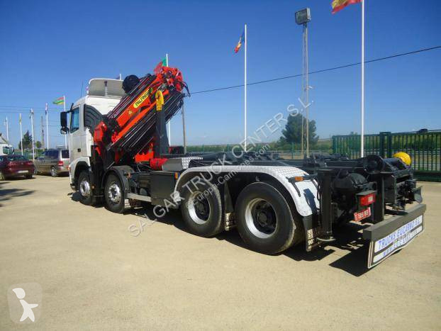 Camion Volvo