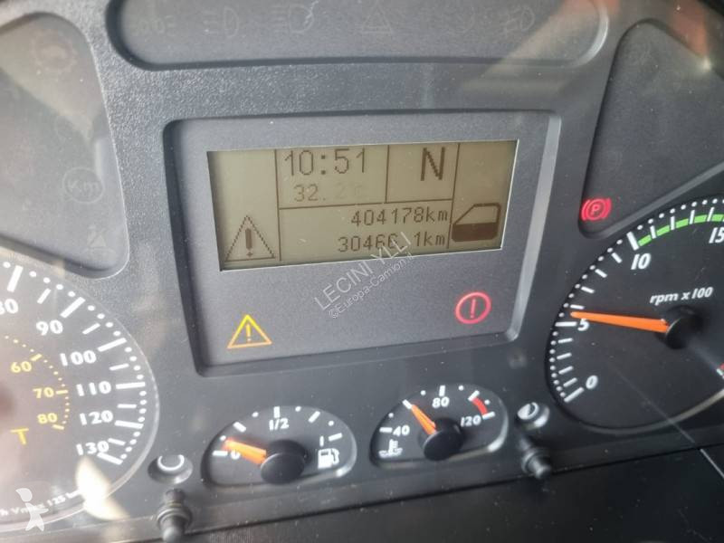 Kamion Iveco