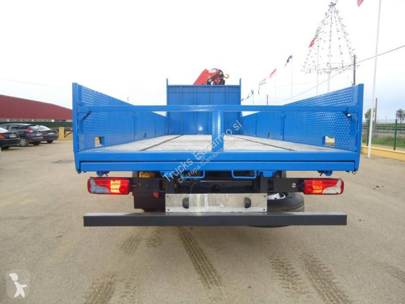 Camion Scania