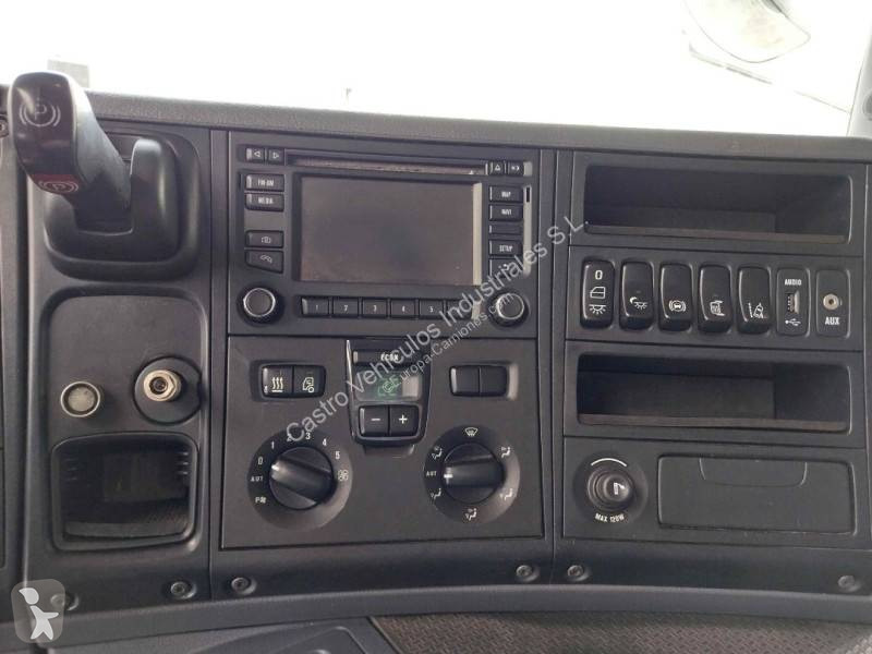 Camion Scania