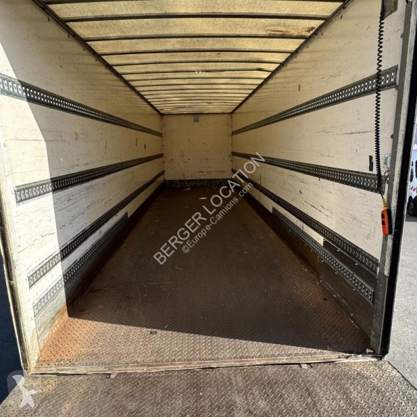 Kamion Renault  Gamme T