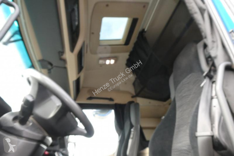 Camion Mercedes Actros neu 2546 L 6x2...