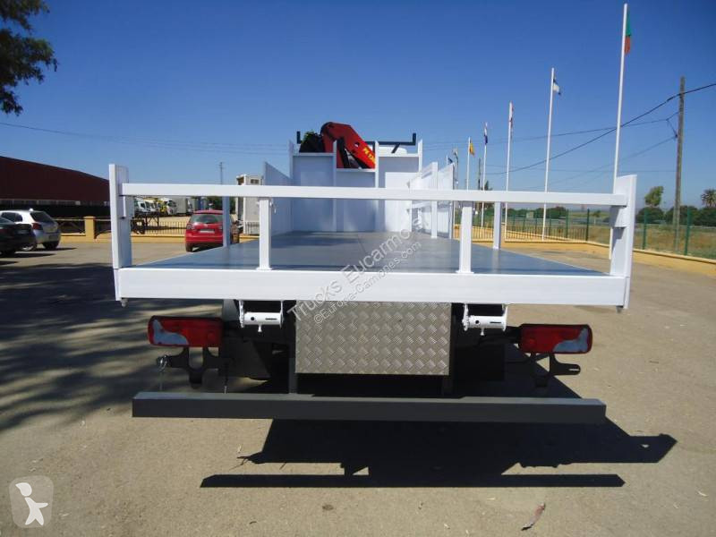 Camion Mercedes