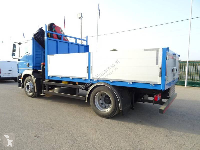 Camion MAN