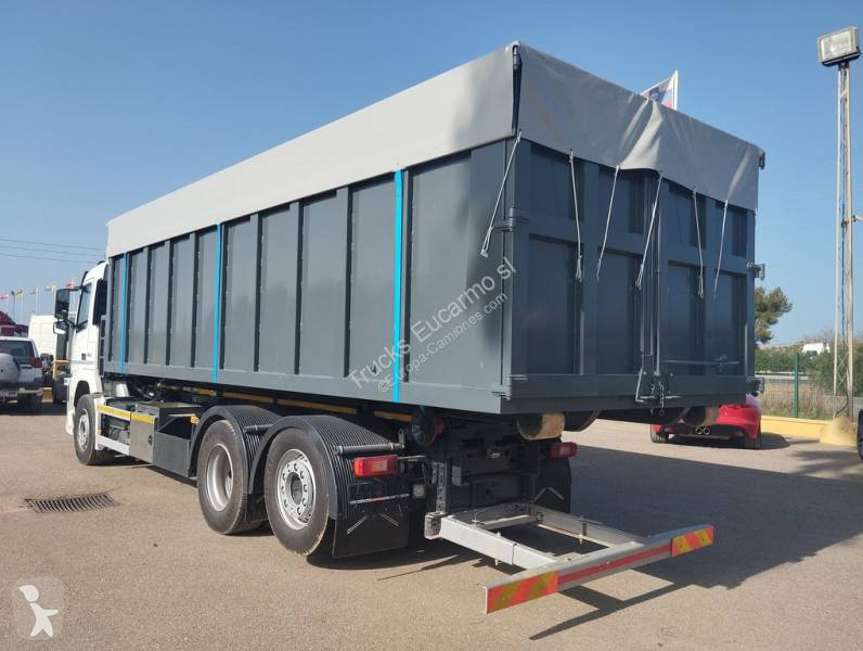 Camion Volvo