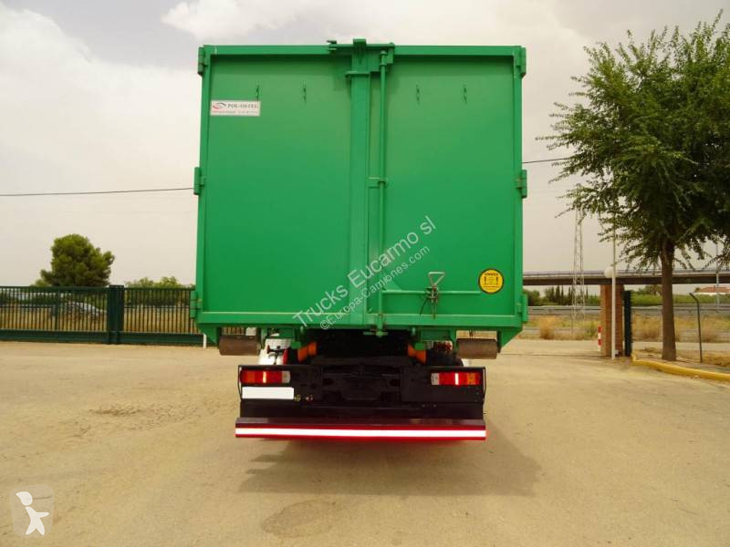 Camion Scania