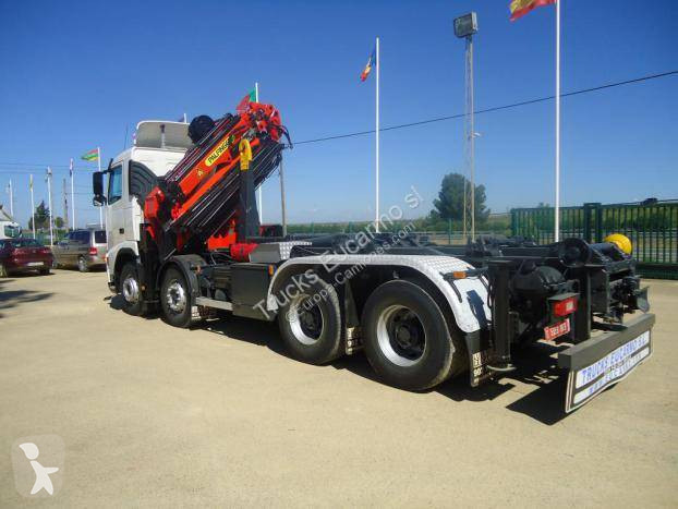Camion Volvo