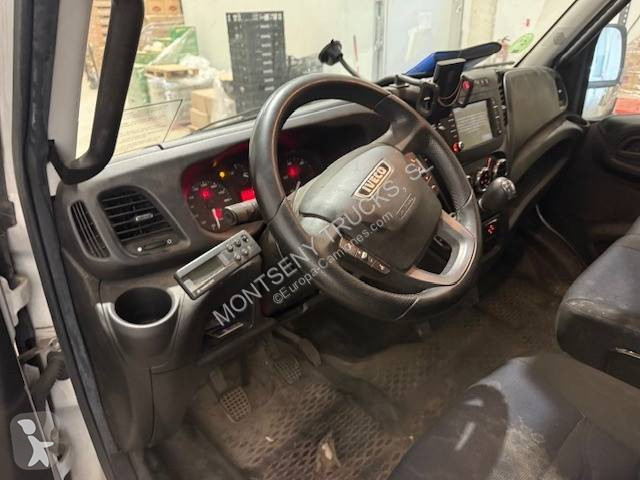 Camion Iveco
