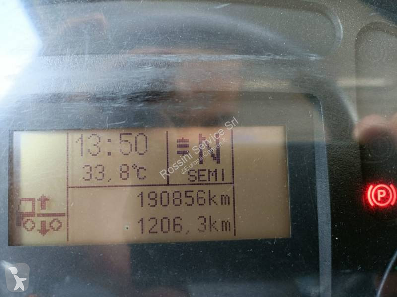 Camion Iveco