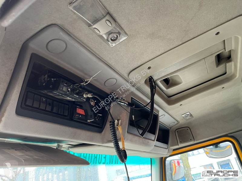 Kamion Renault 410 Full steel - Manual - Euro 4...