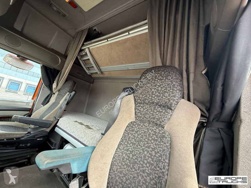Camion DAF 460 Steel/Air - Manual - NL Truck -...