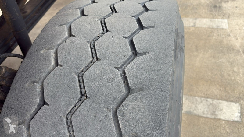 Camión Mercedes actros (6X6 / BOITE MANUELLE...