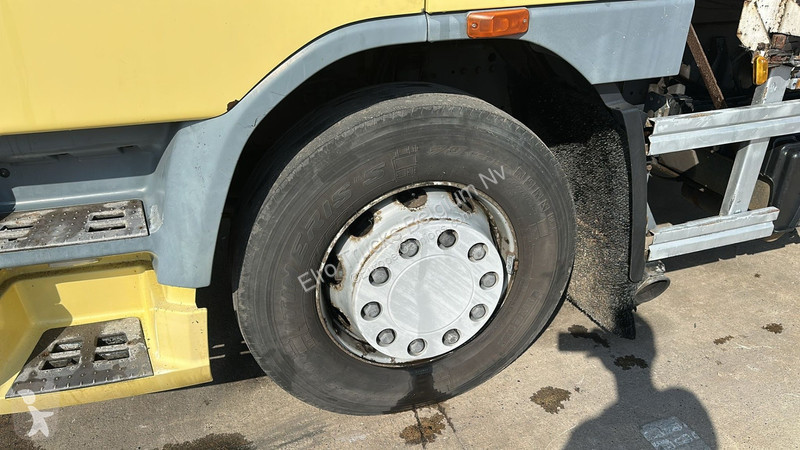 Kamion DAF 310 (GOOD CONDITION / POSSIBLE AS...