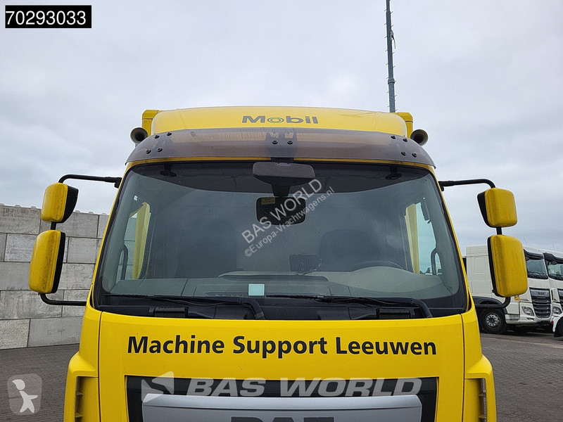Kamion DAF 220  4X2 12tonner TailGate Manual...
