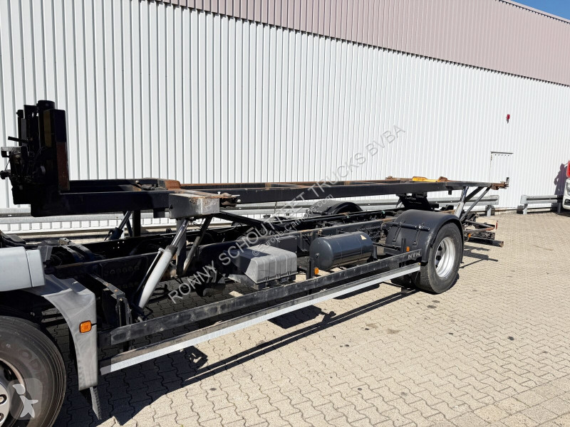 Camion MAN TGM 18.290 4x2 LL TGM 18.290 4x2 LL,...
