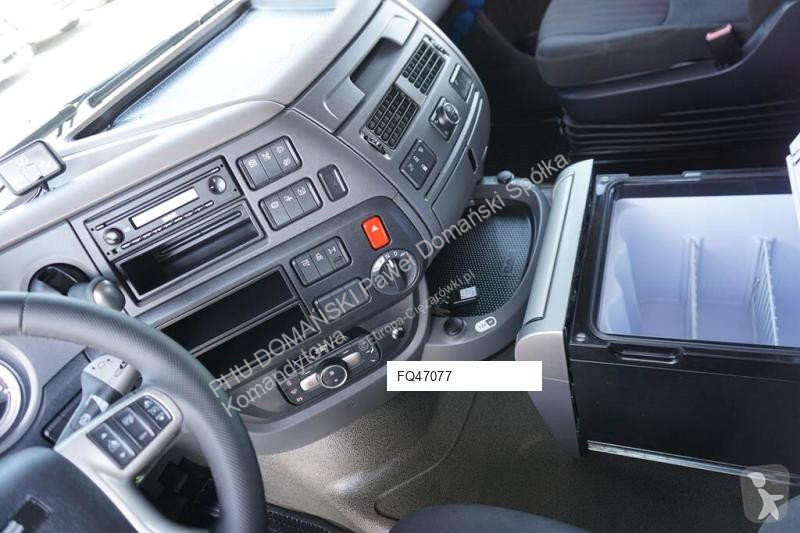 Camion DAF XF / 480 / ACC / EURO 6 / SSC / DŁ....