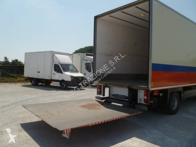 Camion Mercedes