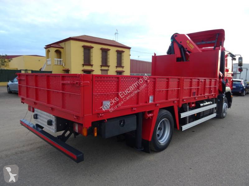 Camion MAN