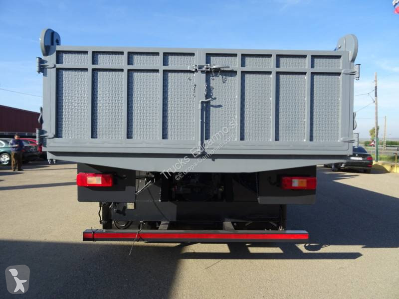 Camion Volvo
