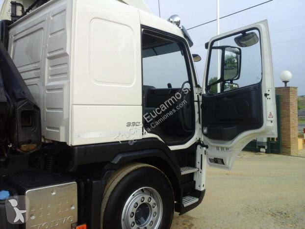 Camion Volvo