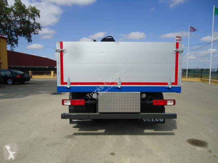 Kamion Volvo