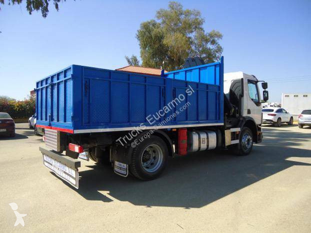 Camion Volvo