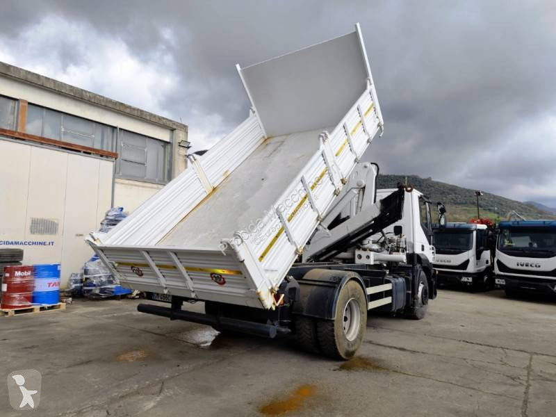 Camion Iveco