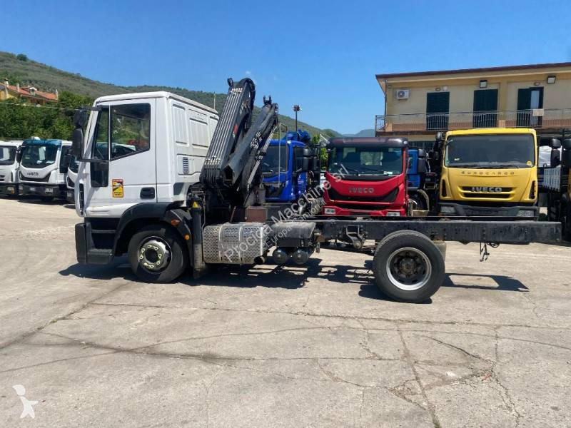 Camion Iveco