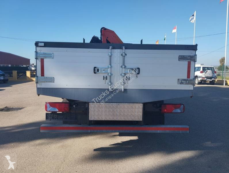 Camion MAN