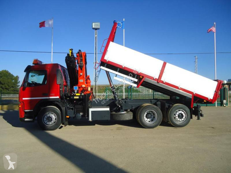 Kamion Volvo