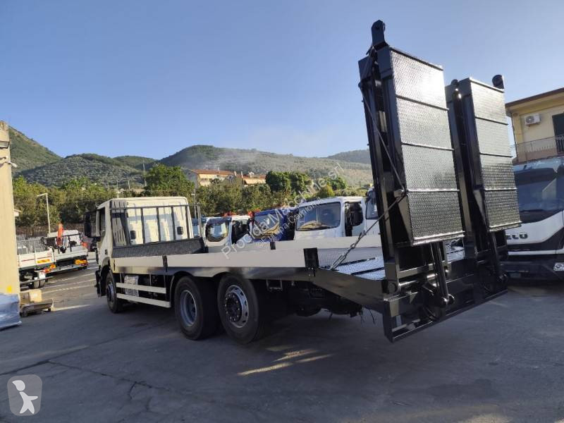 Camion Iveco