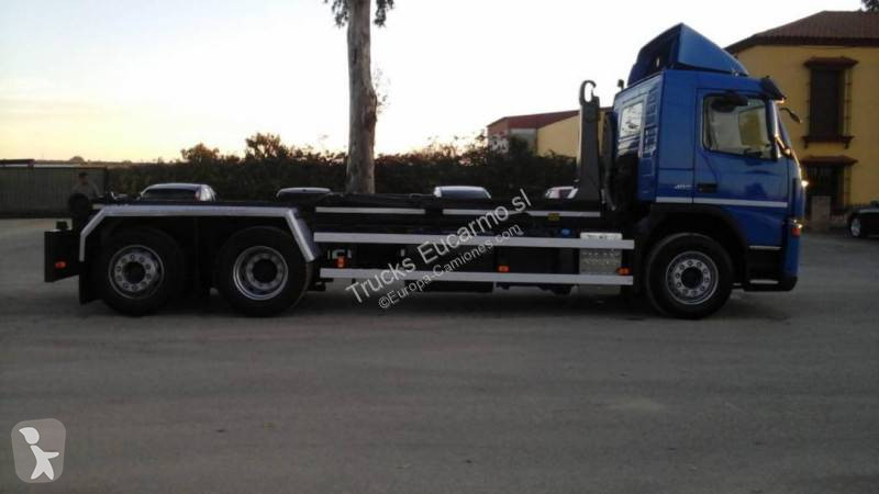 Kamion Volvo