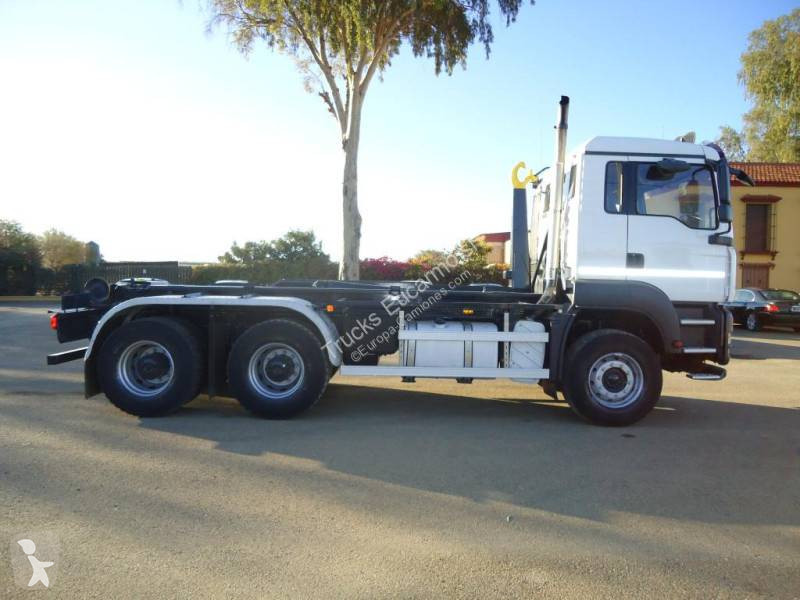 Camion MAN