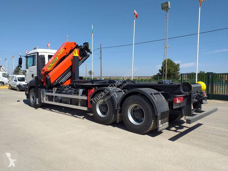 Camion MAN