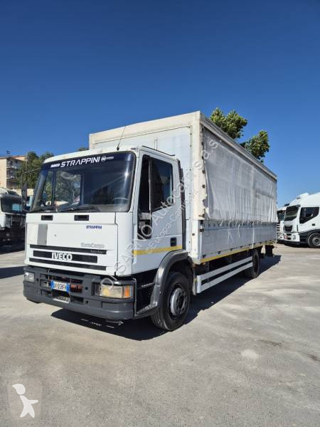 Kamion Iveco