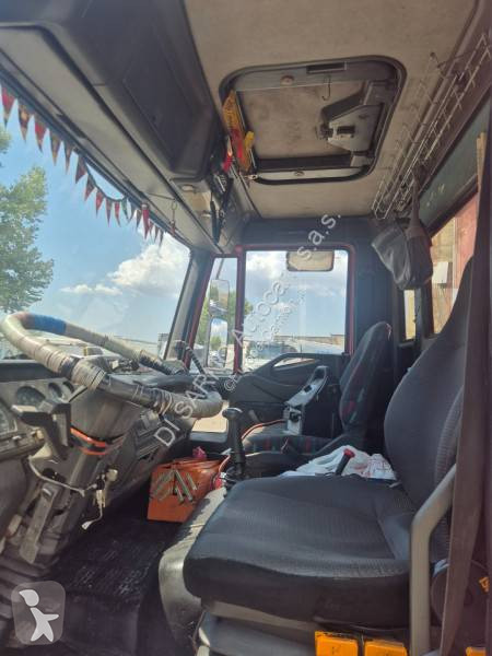 Kamion Iveco