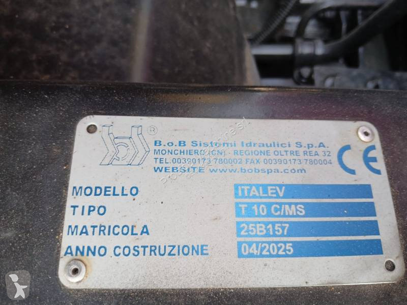Kamion Iveco