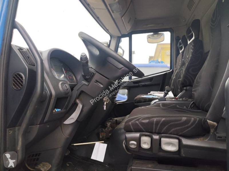 Camion Iveco
