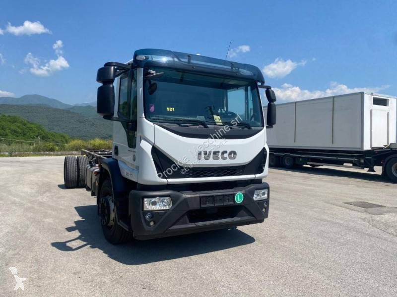 Camion Iveco