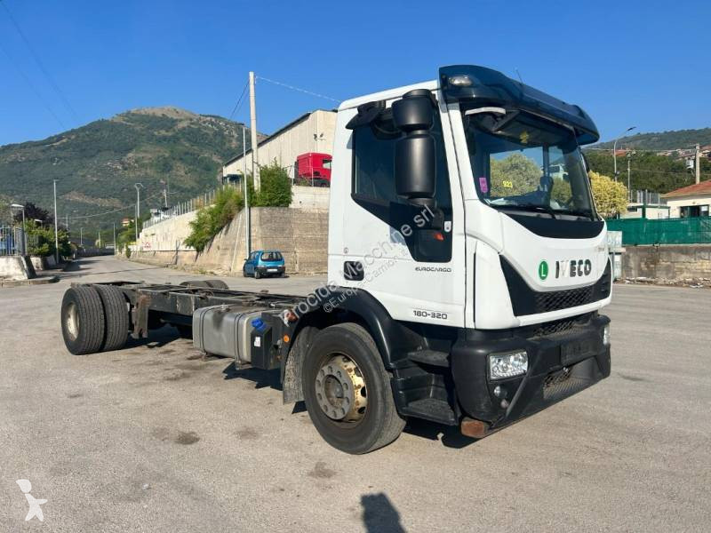 Camion Iveco